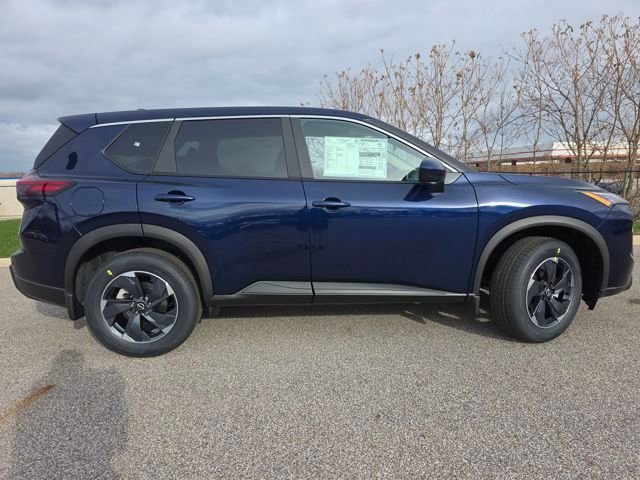 New 2026 Nissan Rogue SV image 20