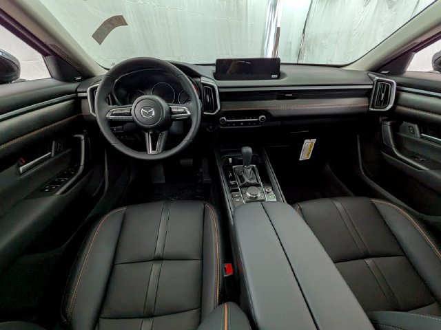 New 2026 MAZDA CX-50 AWD 2.5 S w/ Cargo Package image 7