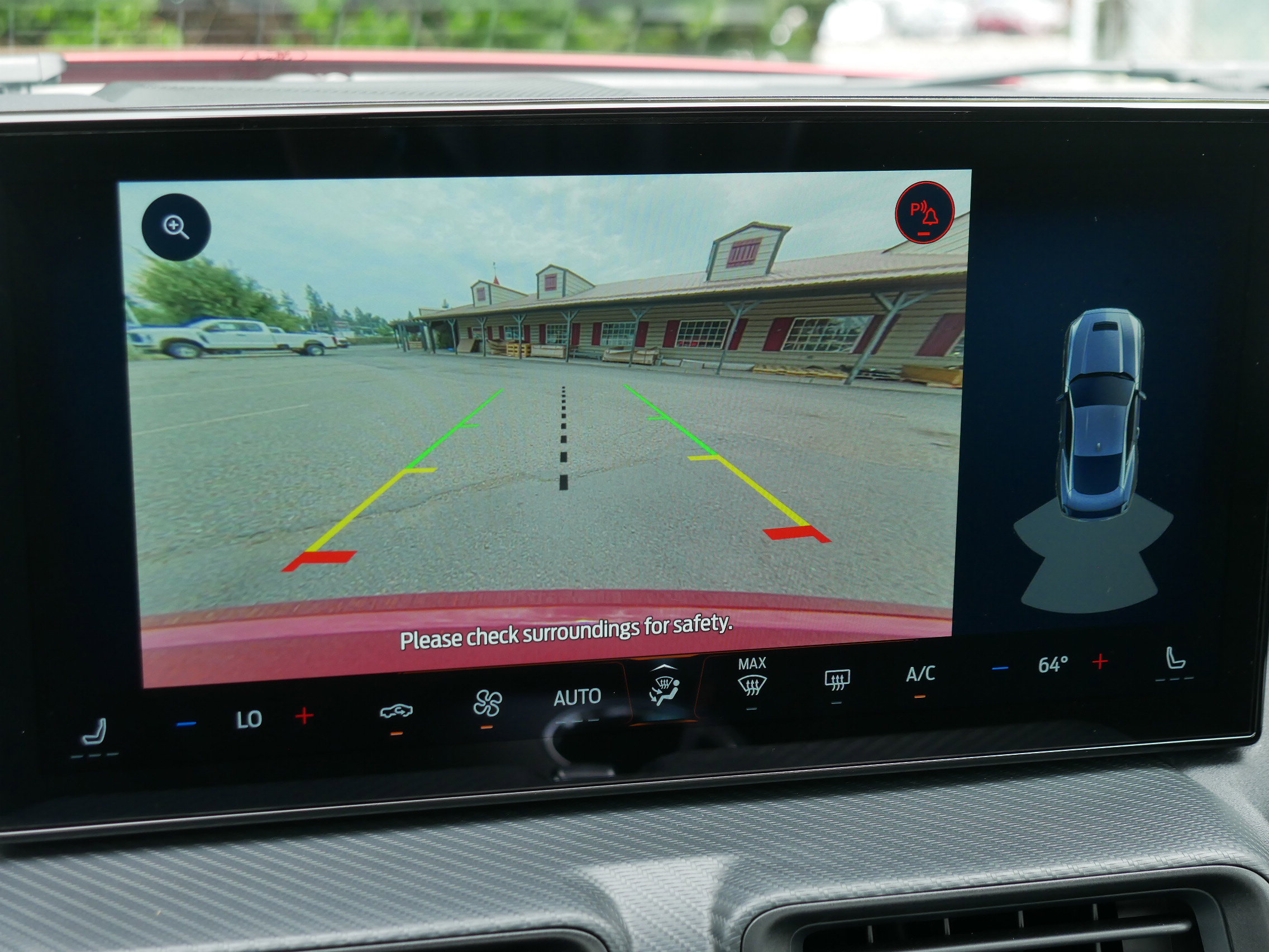 Certified 2024 Ford Mustang GT image 12