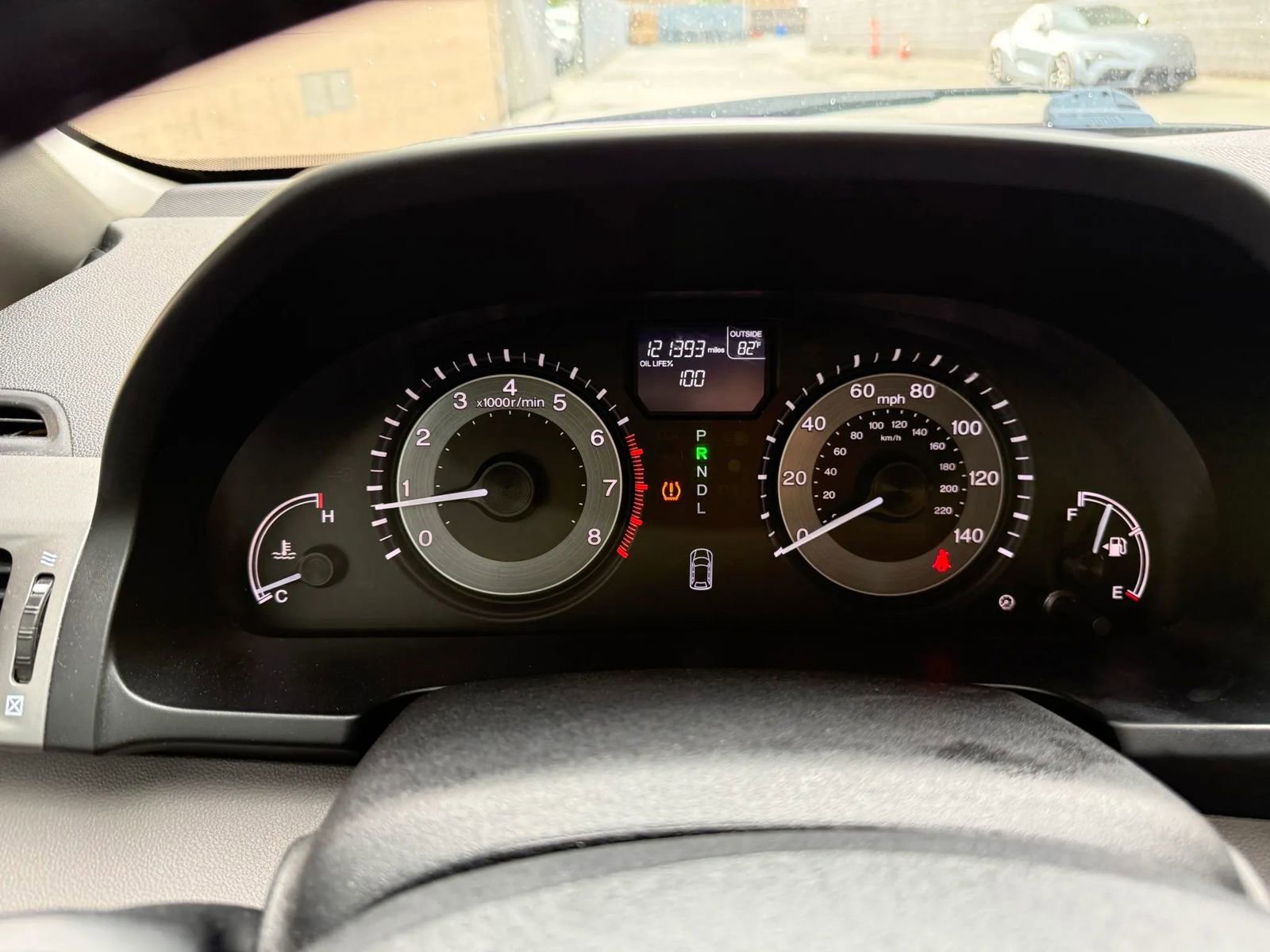Used 2016 Honda Odyssey EX-L image 18
