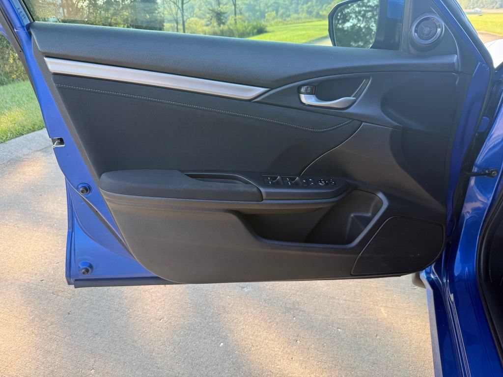 Used 2020 Honda Civic EX image 22