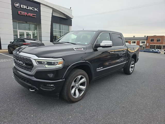 Used 2022 RAM 1500 Limited image 9