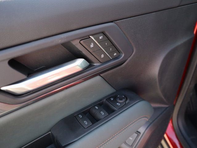 New 2026 GMC Terrain AT4 w/ Convenience Package III AWD/4WD image 18