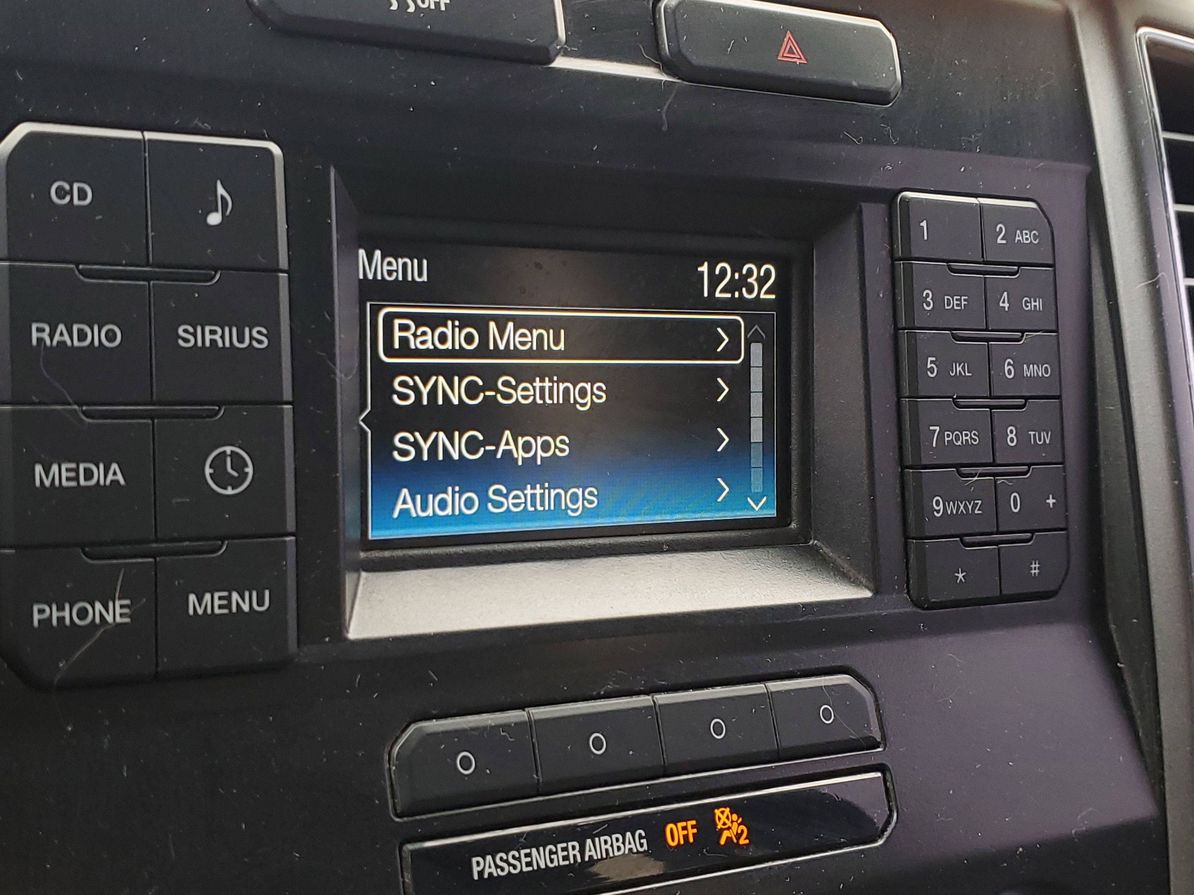 Used 2016 Ford F150 XLT image 25