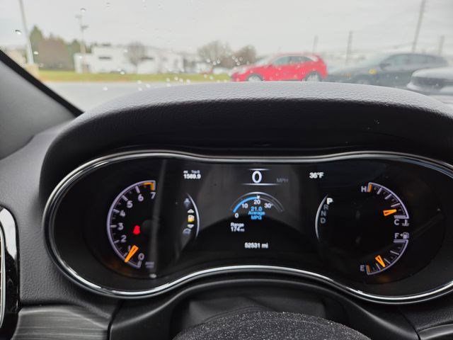 Certified 2021 Jeep Grand Cherokee Limited w/ Quick Order Package 28K 80th image 22