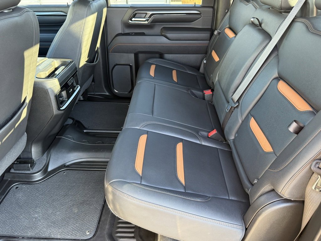 Used 2024 GMC Sierra 2500 AT4 w/ AT4 Premium Plus Package image 41