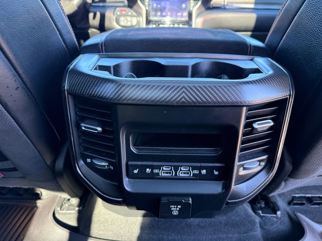 Used 2021 RAM 1500 TRX w/ TRX Level 2 Equipment Group image 30