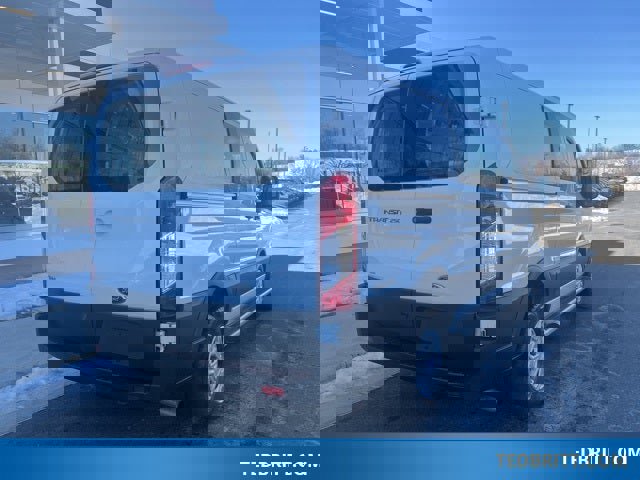 Used 2024 Ford Transit 250 Low Roof w/ Exterior Upgrade Package image 8