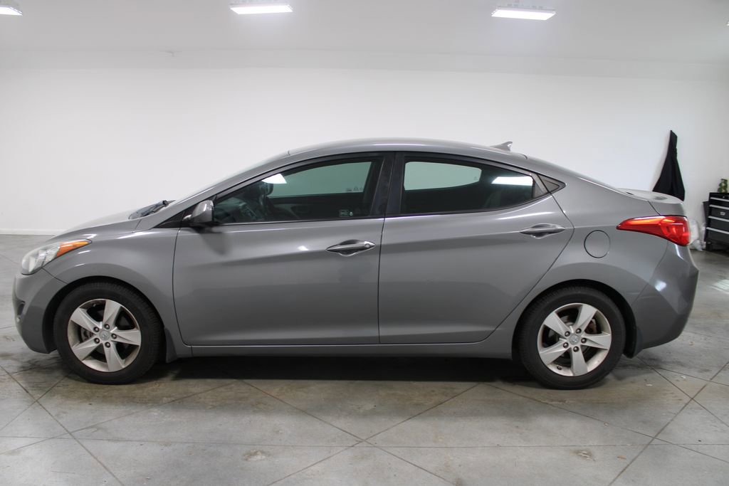 Used 2013 Hyundai Elantra GLS image 6