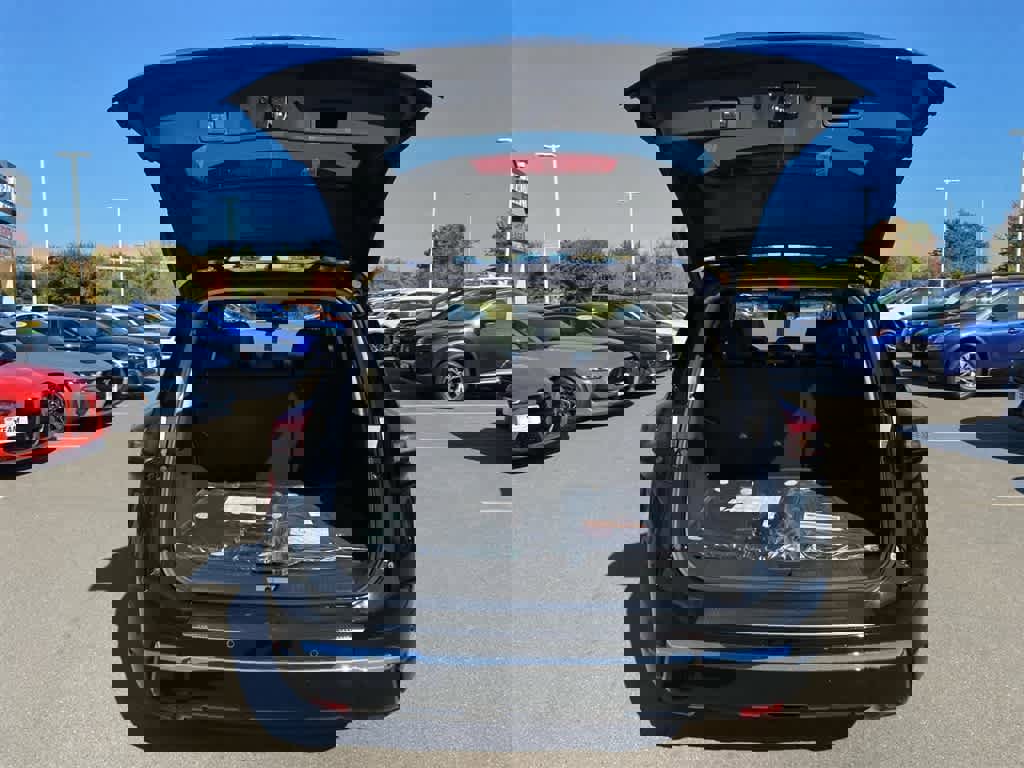 New 2026 Nissan Rogue Platinum w/ Platinum Premium Package image 6