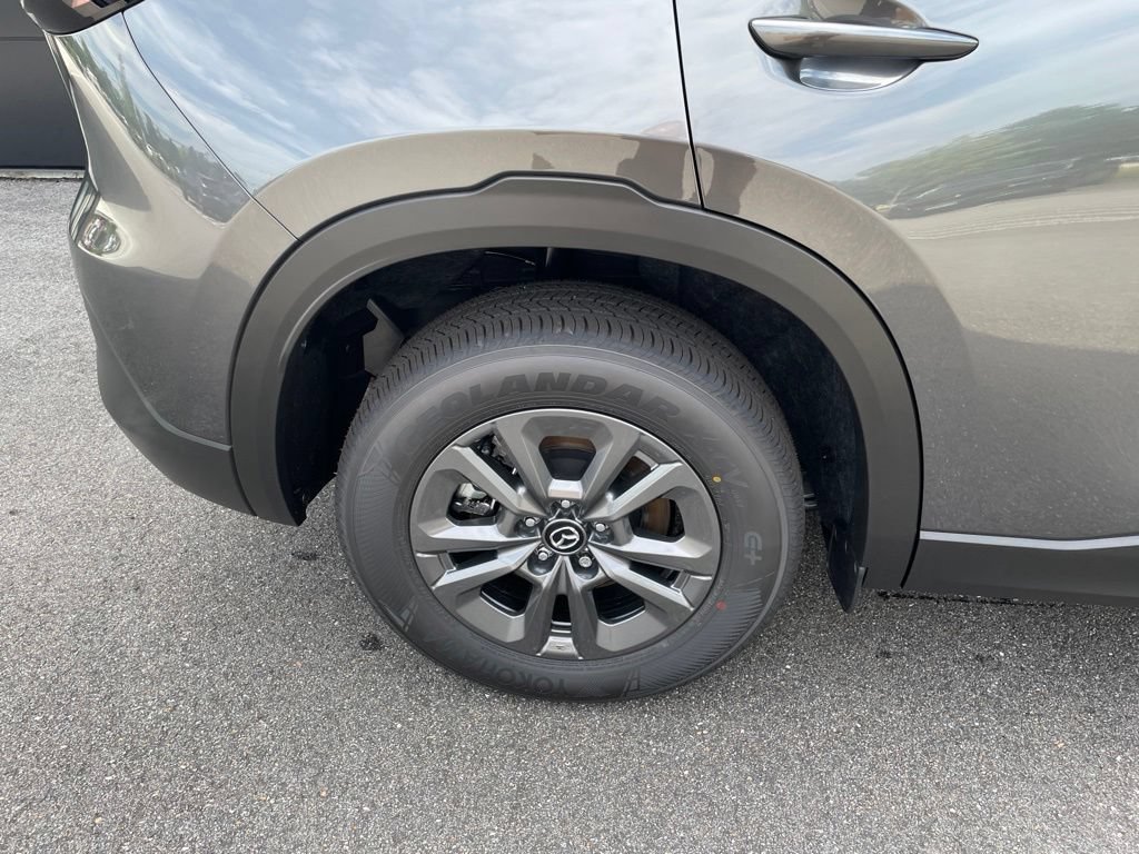 New 2026 MAZDA CX-5 Select AWD/4WD image 6