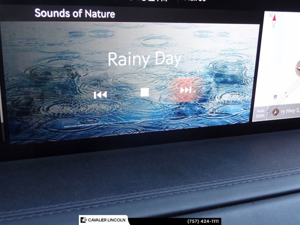 Used 2021 Genesis GV80 2.5T w/ Advanced Package 02 image 32