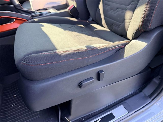 Used 2023 Nissan Frontier PRO-4X w/ Technology Package image 15