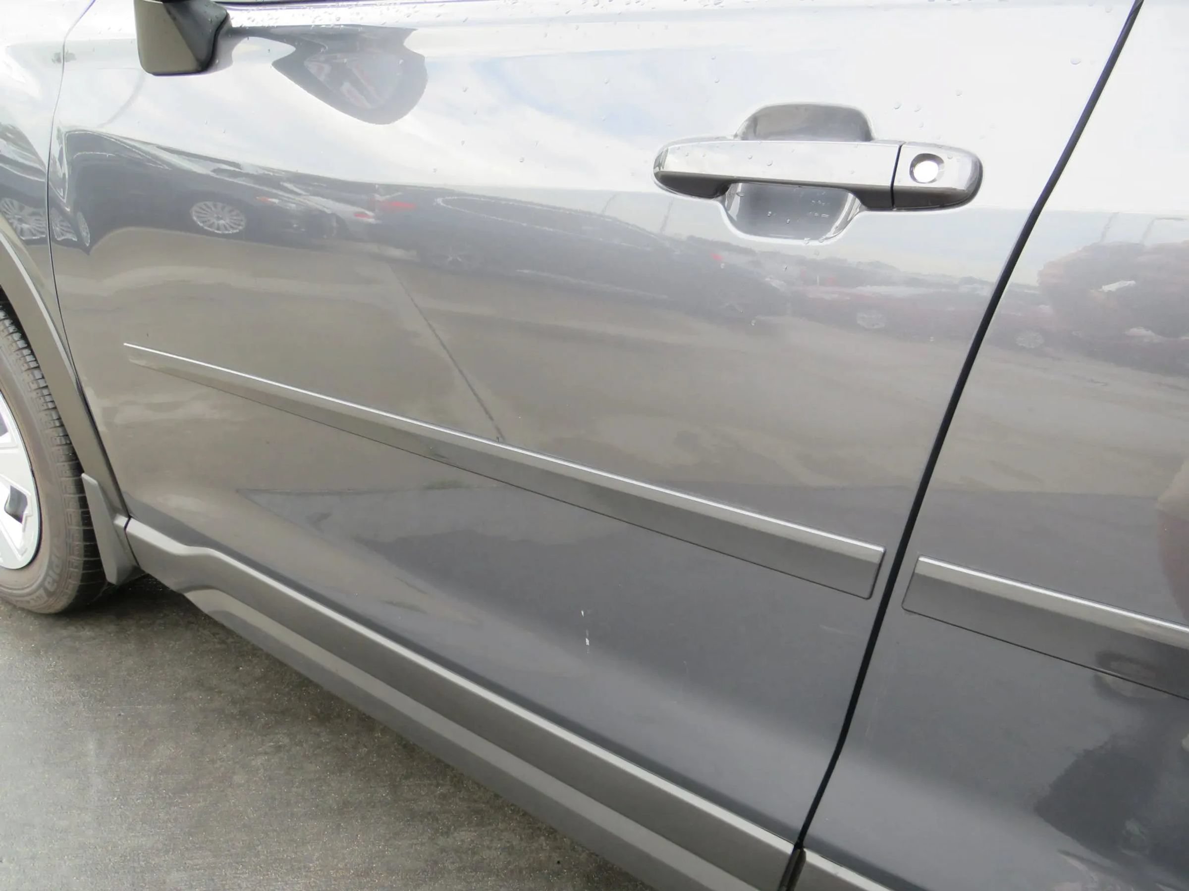 Used 2022 Subaru Forester AWD/4WD image 26