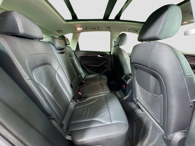 Used 2015 Audi Q5 2.0T Premium image 28