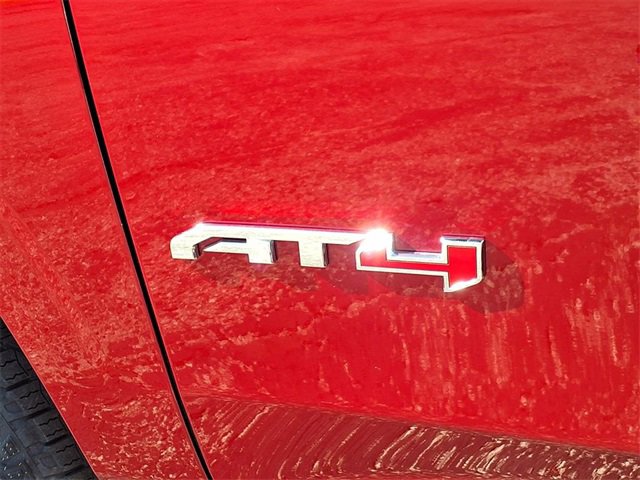 Used 2024 GMC Yukon AT4 w/ AT4 Premium Package image 42