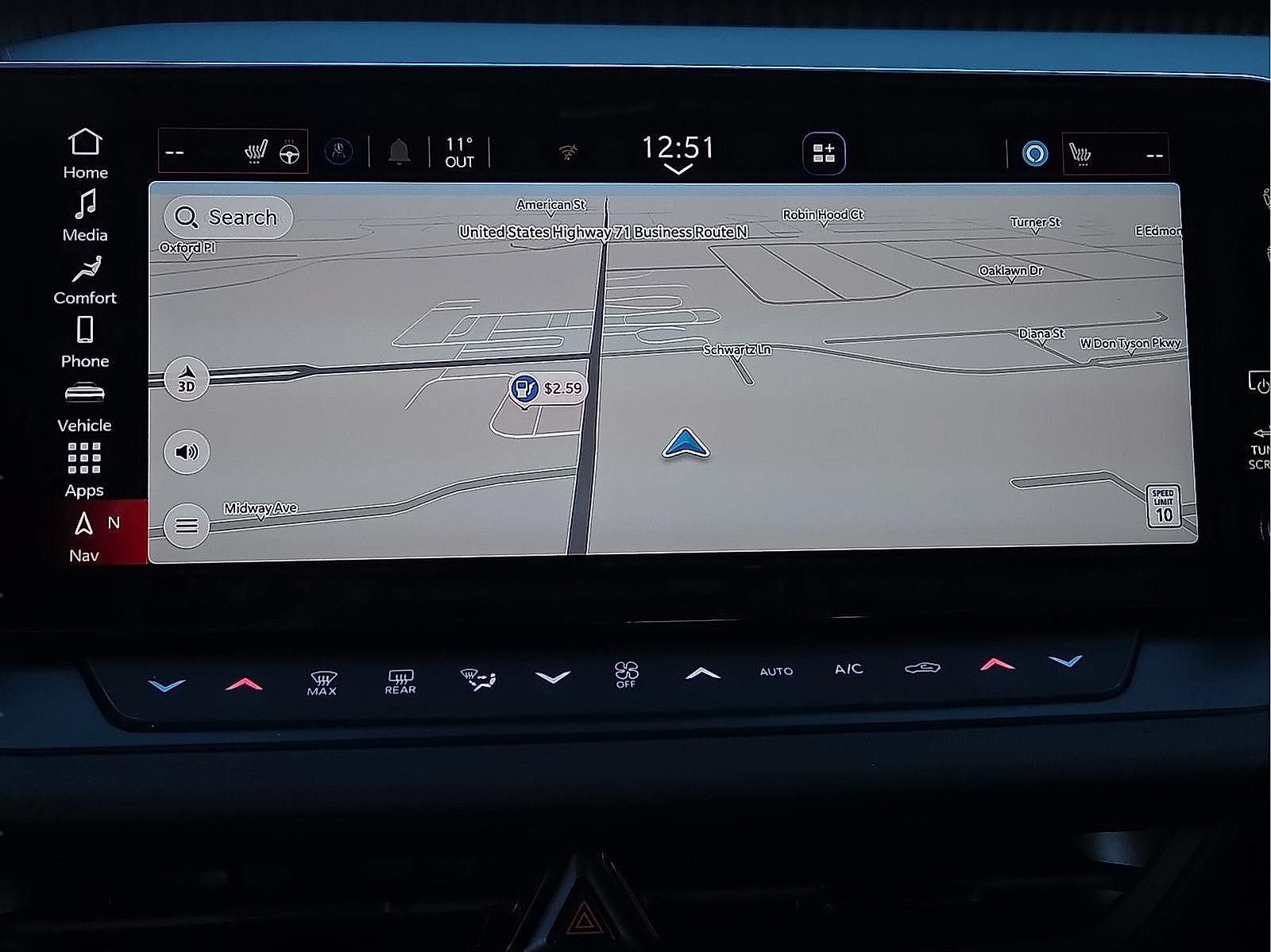 New 2026 Dodge Charger Scat Pack AWD/4WD image 17