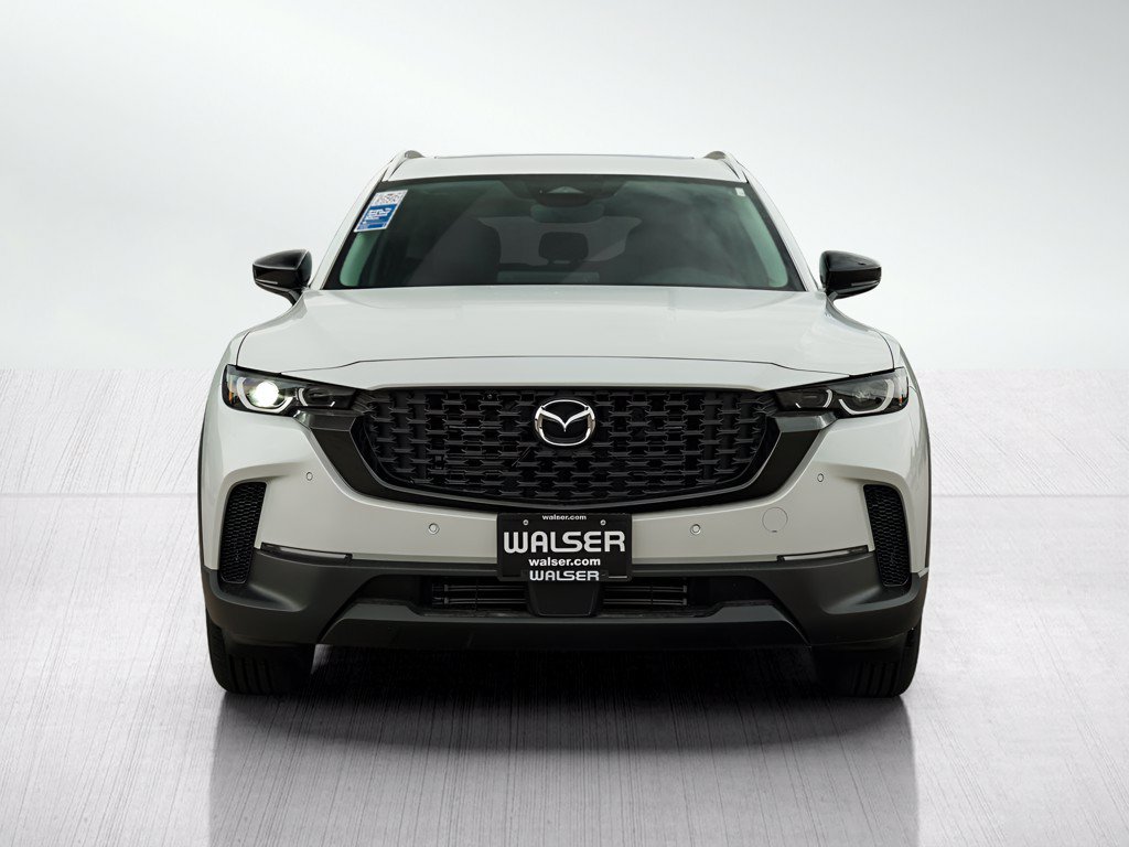 New 2026 MAZDA CX-50 AWD 2.5 S w/ Preferred Pkg image 2