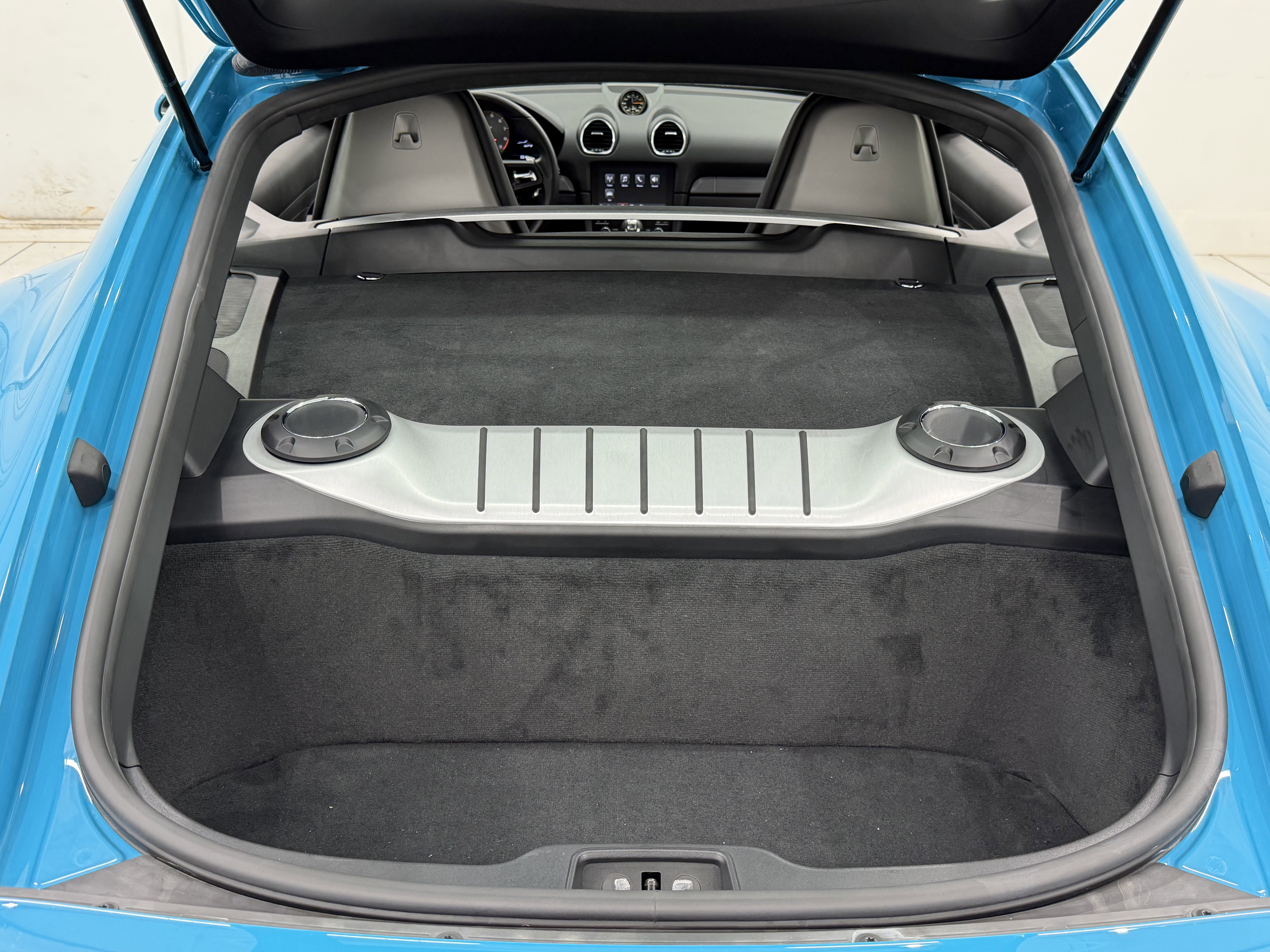 Certified 2021 Porsche 718 Cayman GT4 image 55