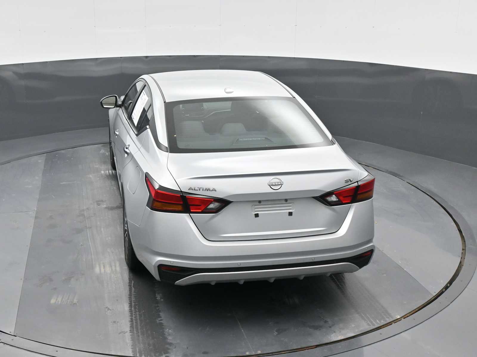 Used 2023 Nissan Altima 2.5 SV image 26