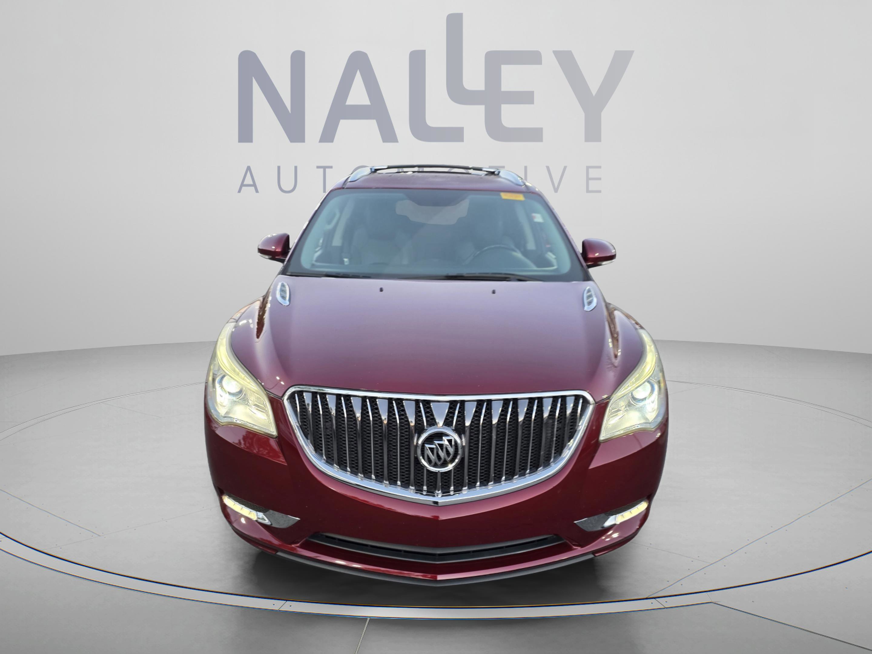 Used 2016 Buick Enclave Leather FWD image 8