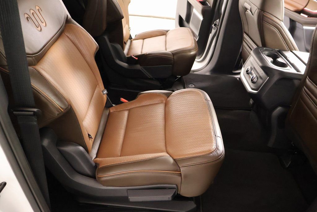 Used 2025 Ford Expedition Max King Ranch image 16