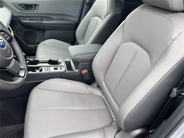 New 2026 Subaru Outback Limited image 29