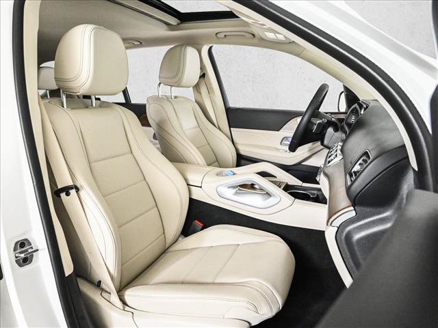 Certified 2025 Mercedes-Benz GLE 350 4MATIC image 22