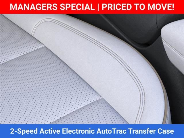 New 2026 Chevrolet Tahoe Premier image 22