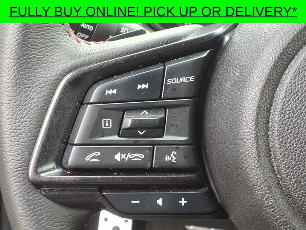 Certified 2024 Subaru Impreza RS w/ Popular Package #3 image 19