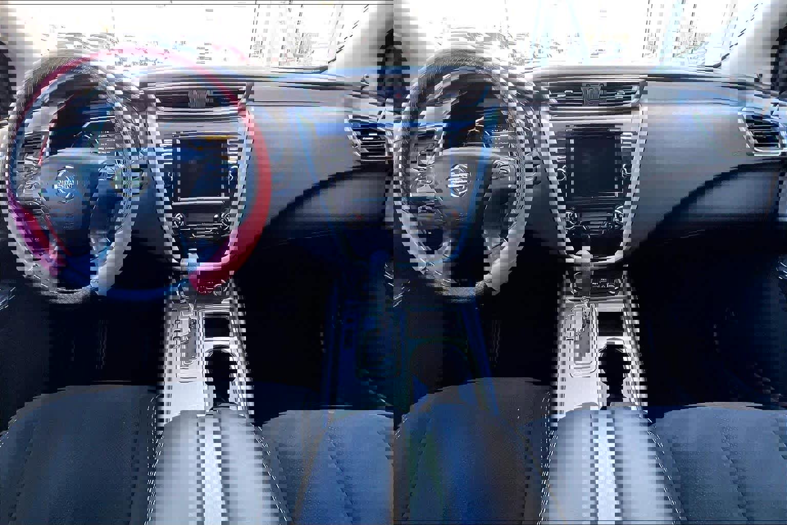 Used 2019 Nissan Murano S w/ Cargo Package image 15