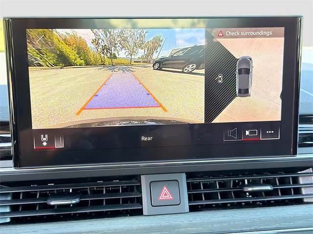 Used 2024 Audi A4 2.0T Premium Plus image 33