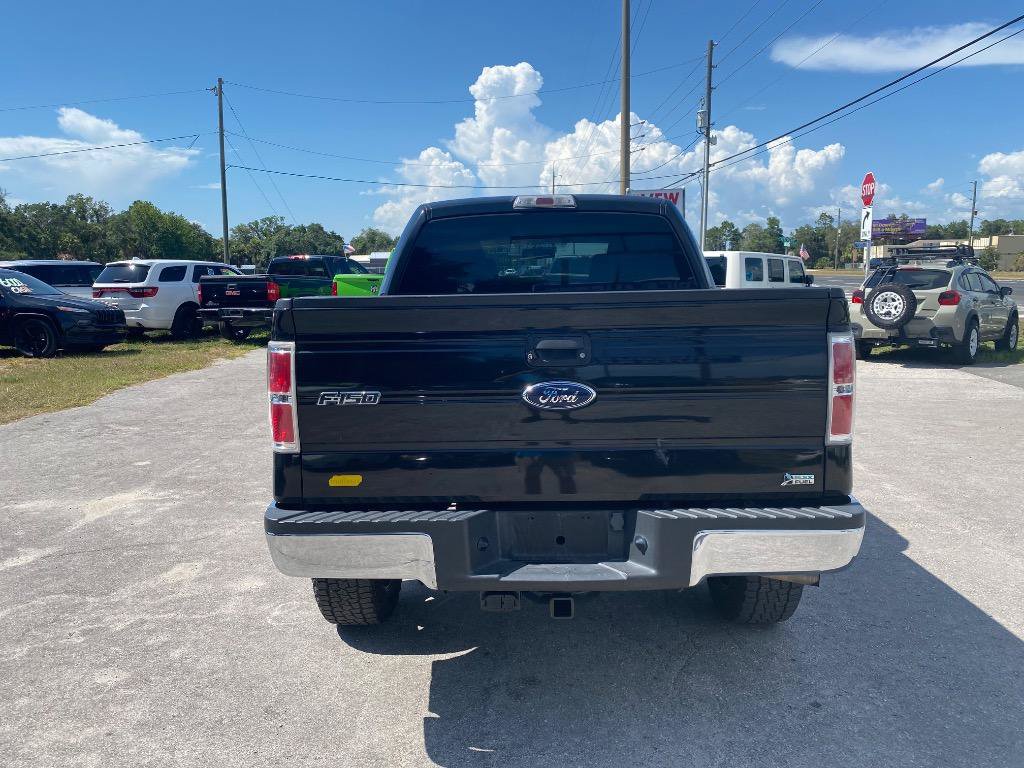 Used 2010 Ford F150 XLT RWD image 8