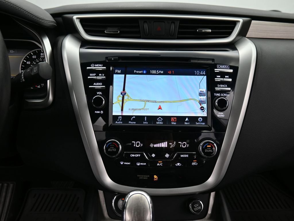 Used 2017 Nissan Murano SV image 13