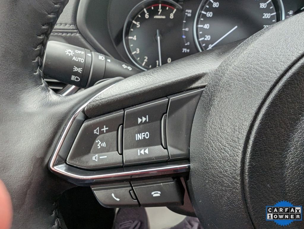 Used 2020 MAZDA CX-5 Grand Touring image 15