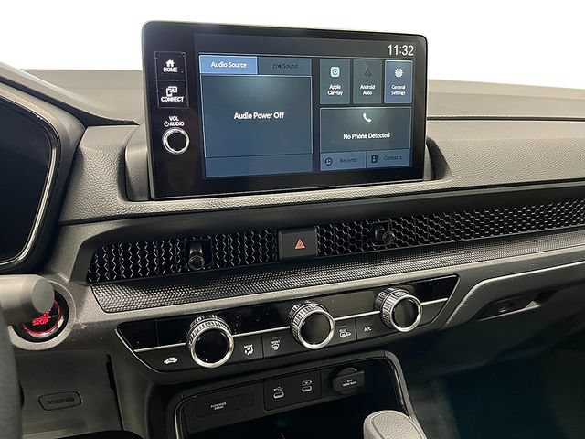 New 2026 Honda CR-V EX image 21