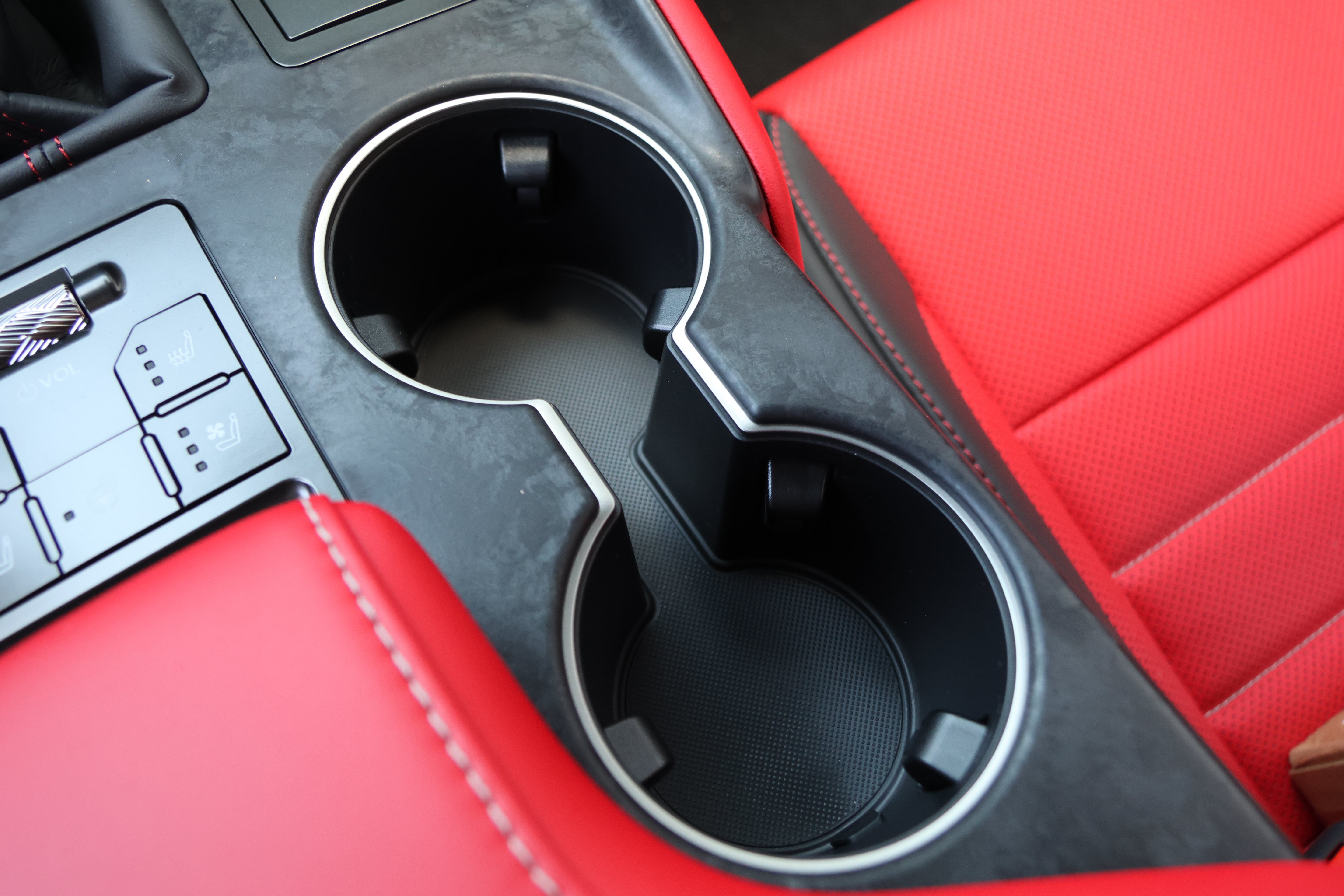 New 2026 Lexus IS 350 F Sport RWD image 32