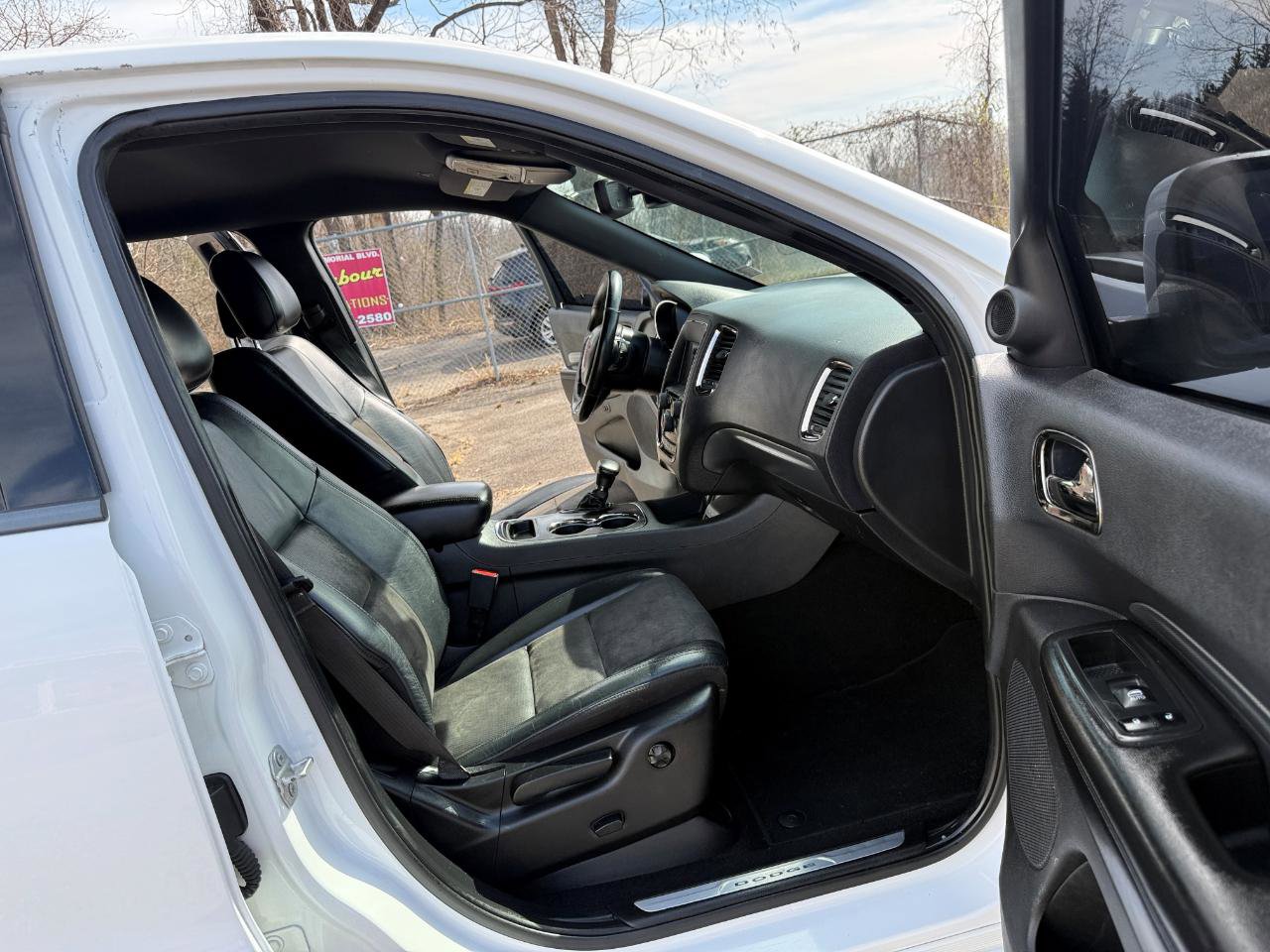 Used 2019 Dodge Durango GT image 18