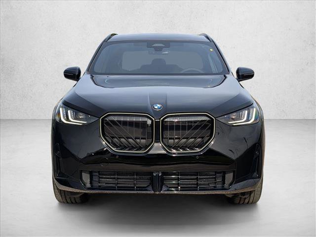 New 2026 BMW X3 xDrive30 w/ Premium Package AWD/4WD image 6