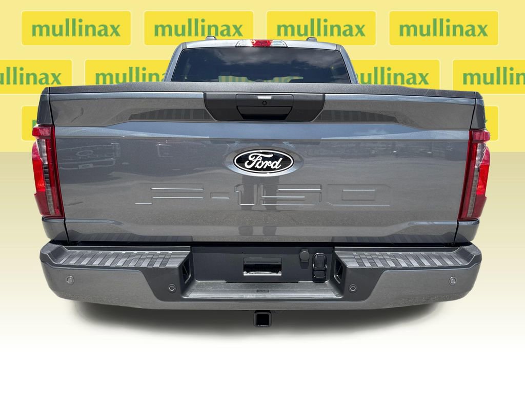 New 2026 Ford F150 XLT RWD image 11