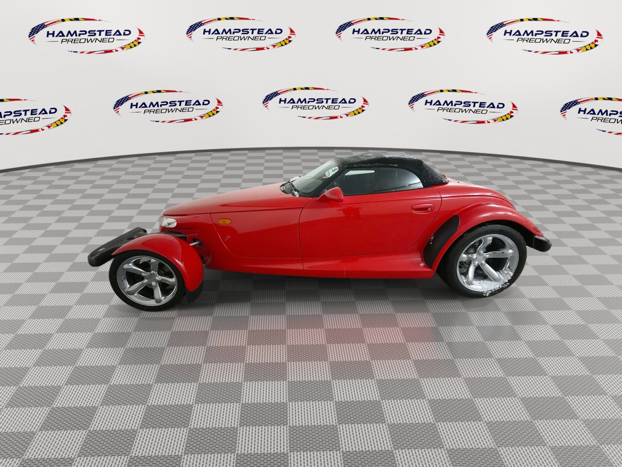 Used 1999 Plymouth Prowler image 5