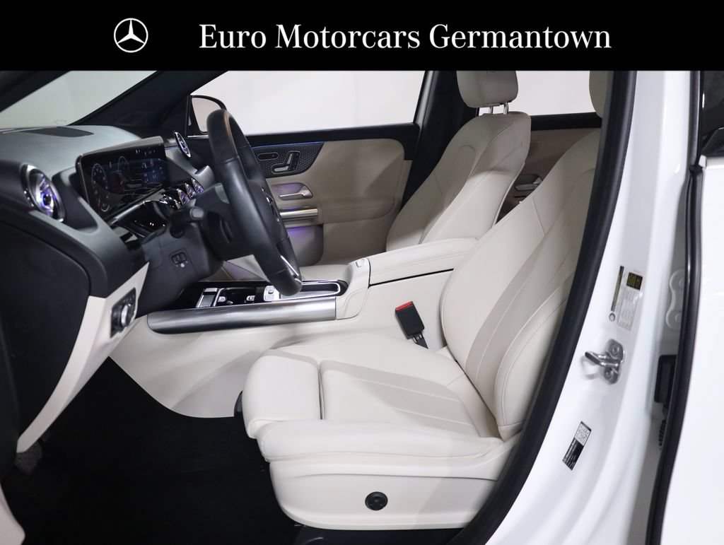 Used 2026 Mercedes-Benz GLA 250 4MATIC image 39