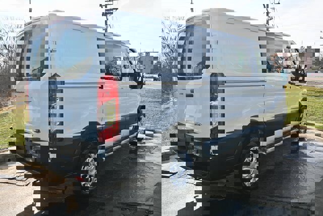 Used 2024 Ford Transit 250 Low Roof w/ Exterior Upgrade Package image 5
