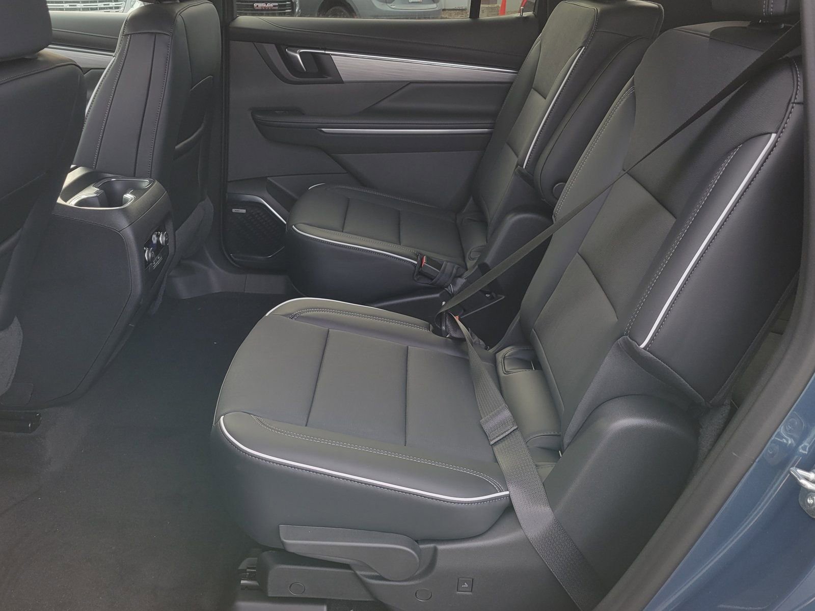 New 2026 Buick Enclave Preferred w/ Power Package image 10