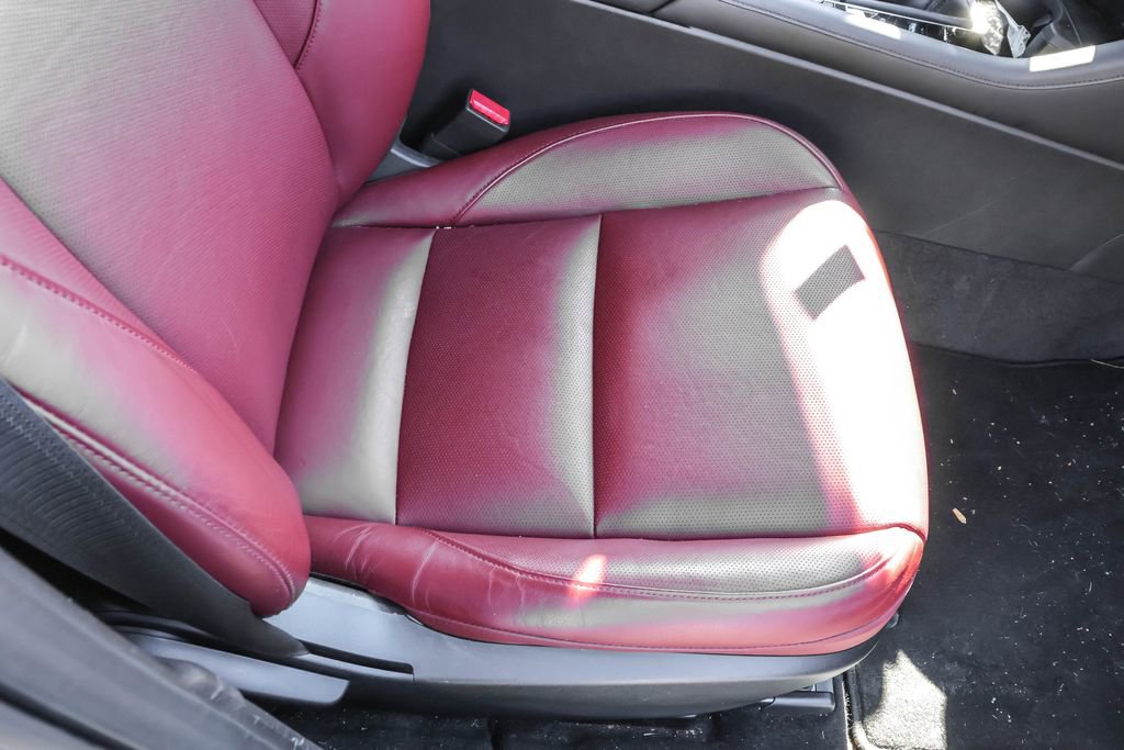 Used 2023 MAZDA MAZDA3 Hatchback w/Premium Plus Pkg image 41