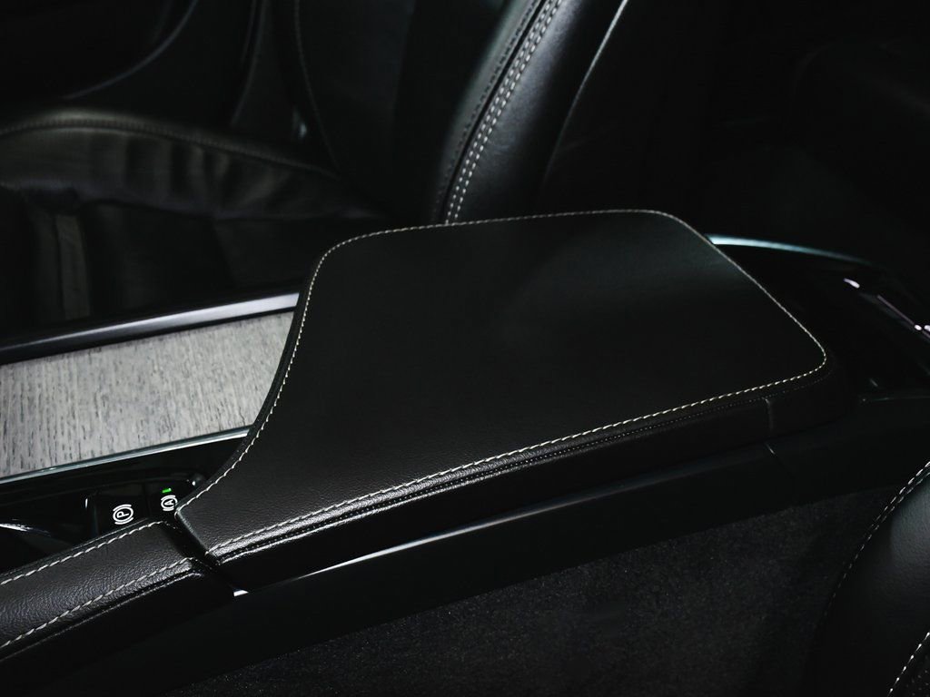 Used 2023 Volvo S90 B6 Ultimate w/ Protection Package image 42