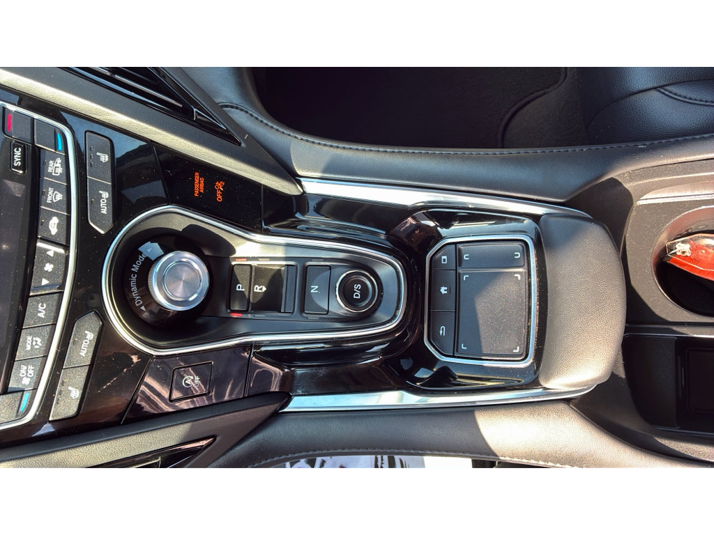 Used 2024 Acura RDX SH-AWD image 21