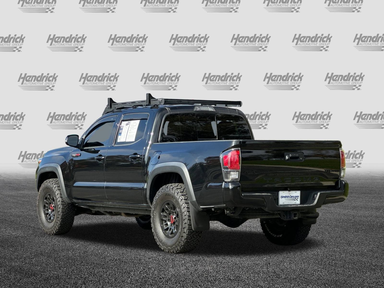 Used 2019 Toyota Tacoma TRD Pro image 7