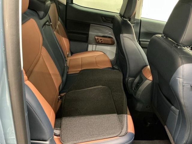 Used 2022 Ford Maverick Lariat FWD image 18