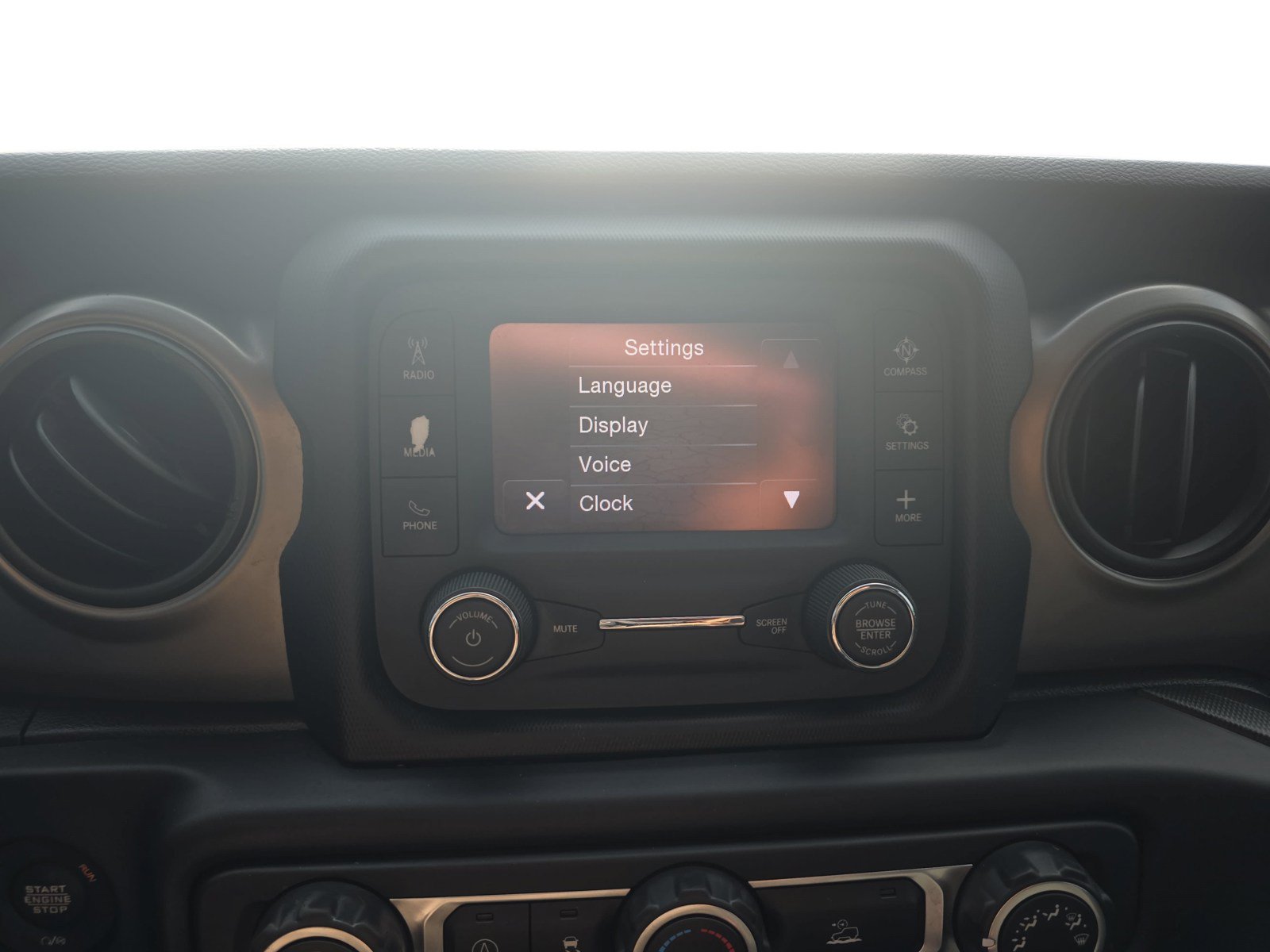 Used 2021 Jeep Wrangler Unlimited Sport AWD/4WD image 18